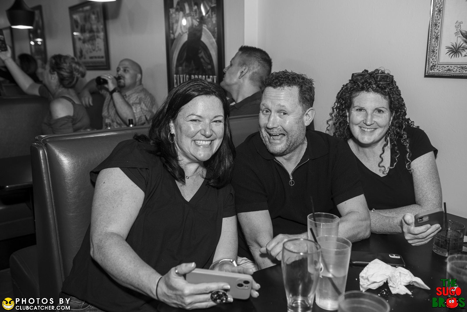 Zuccas Ristorante lounge photo 371 - July 14th, 2023