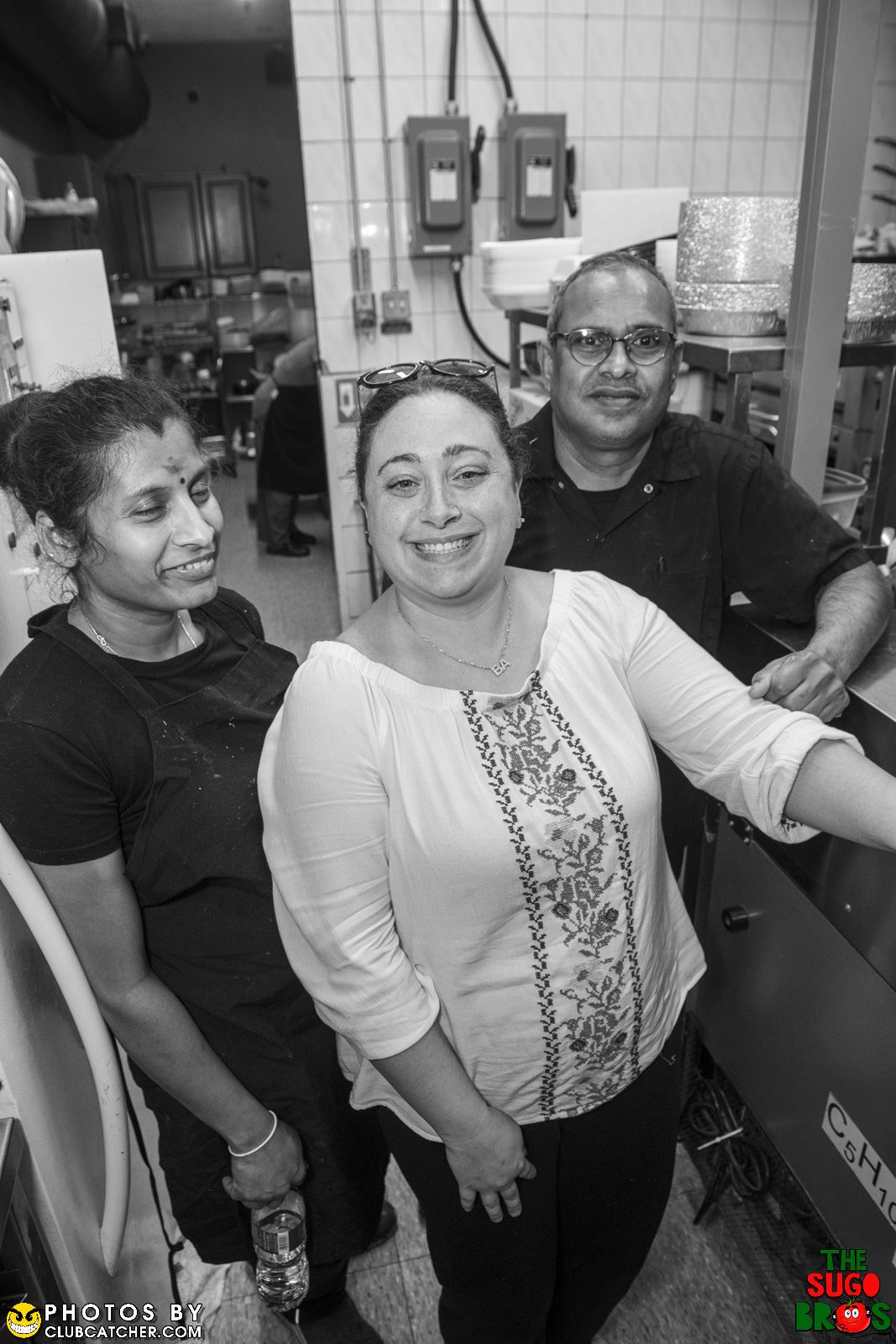 Zuccas Ristorante lounge photo 379 - July 14th, 2023