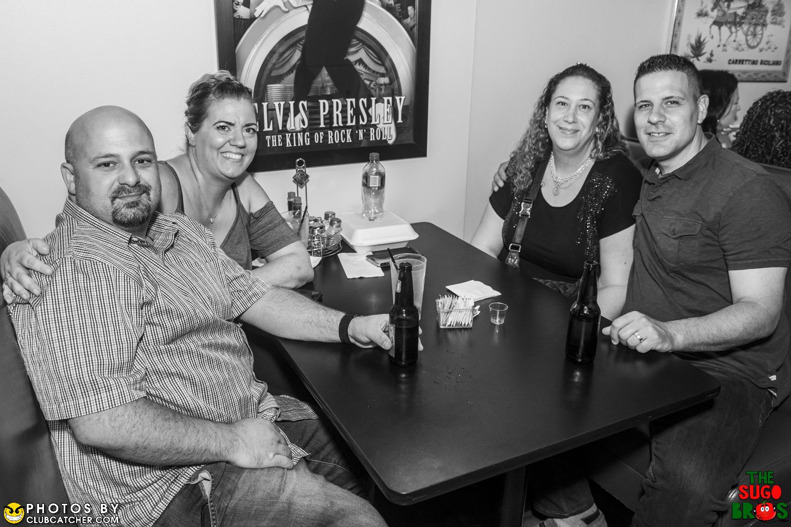 Zuccas Ristorante lounge photo 380 - July 14th, 2023