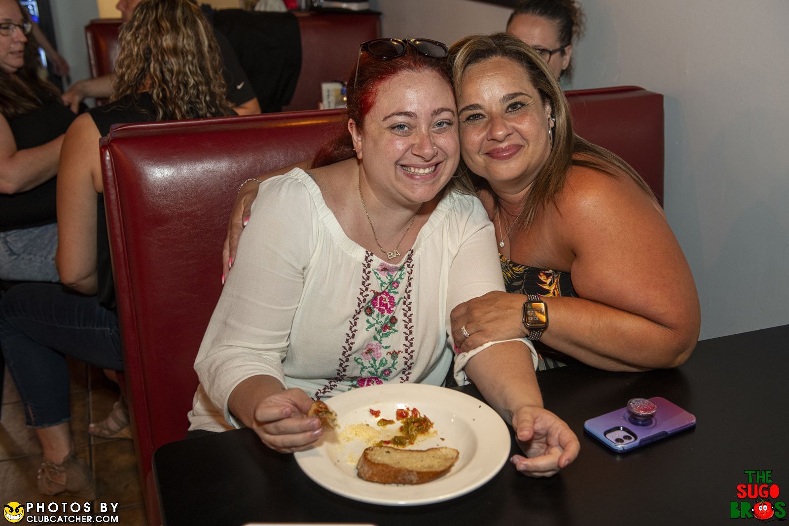 Zuccas Ristorante lounge photo 39 - July 14th, 2023