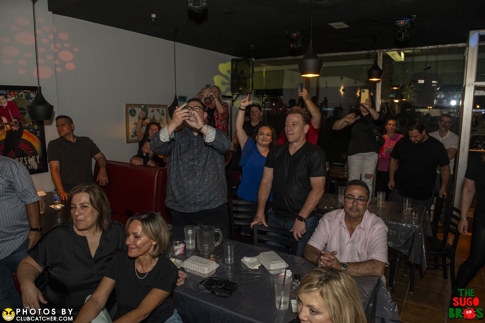 Zuccas Ristorante lounge photo 382 - July 14th, 2023