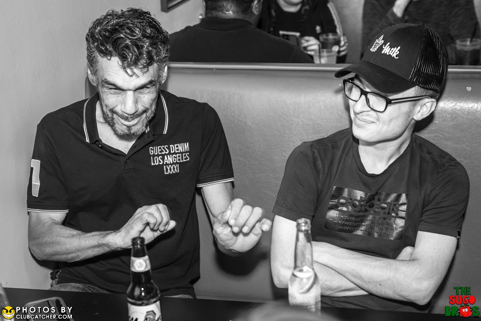 Zuccas Ristorante lounge photo 386 - July 14th, 2023