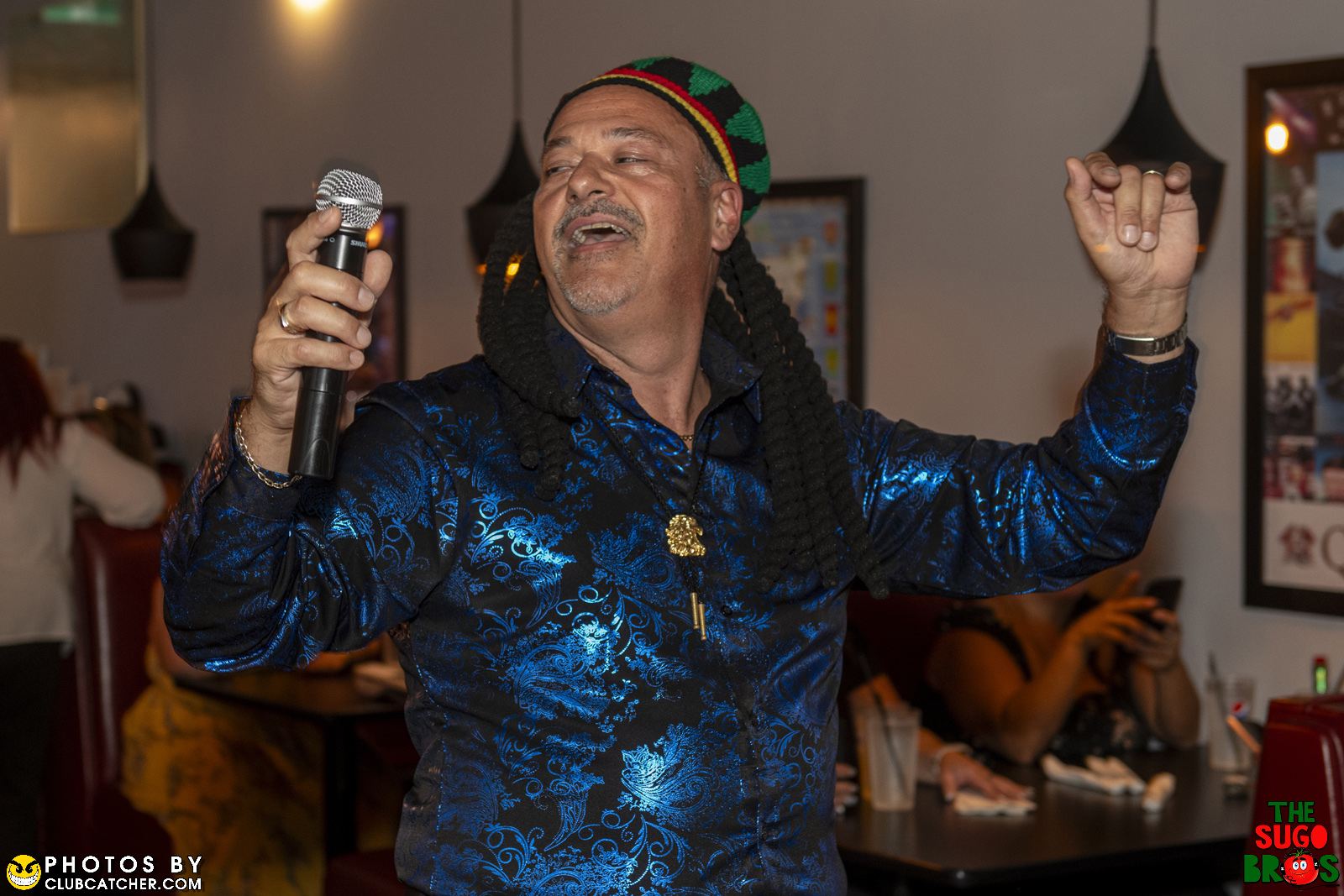 Zuccas Ristorante lounge photo 389 - July 14th, 2023