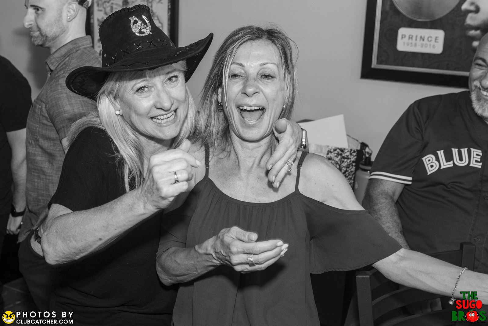 Zuccas Ristorante lounge photo 394 - July 14th, 2023