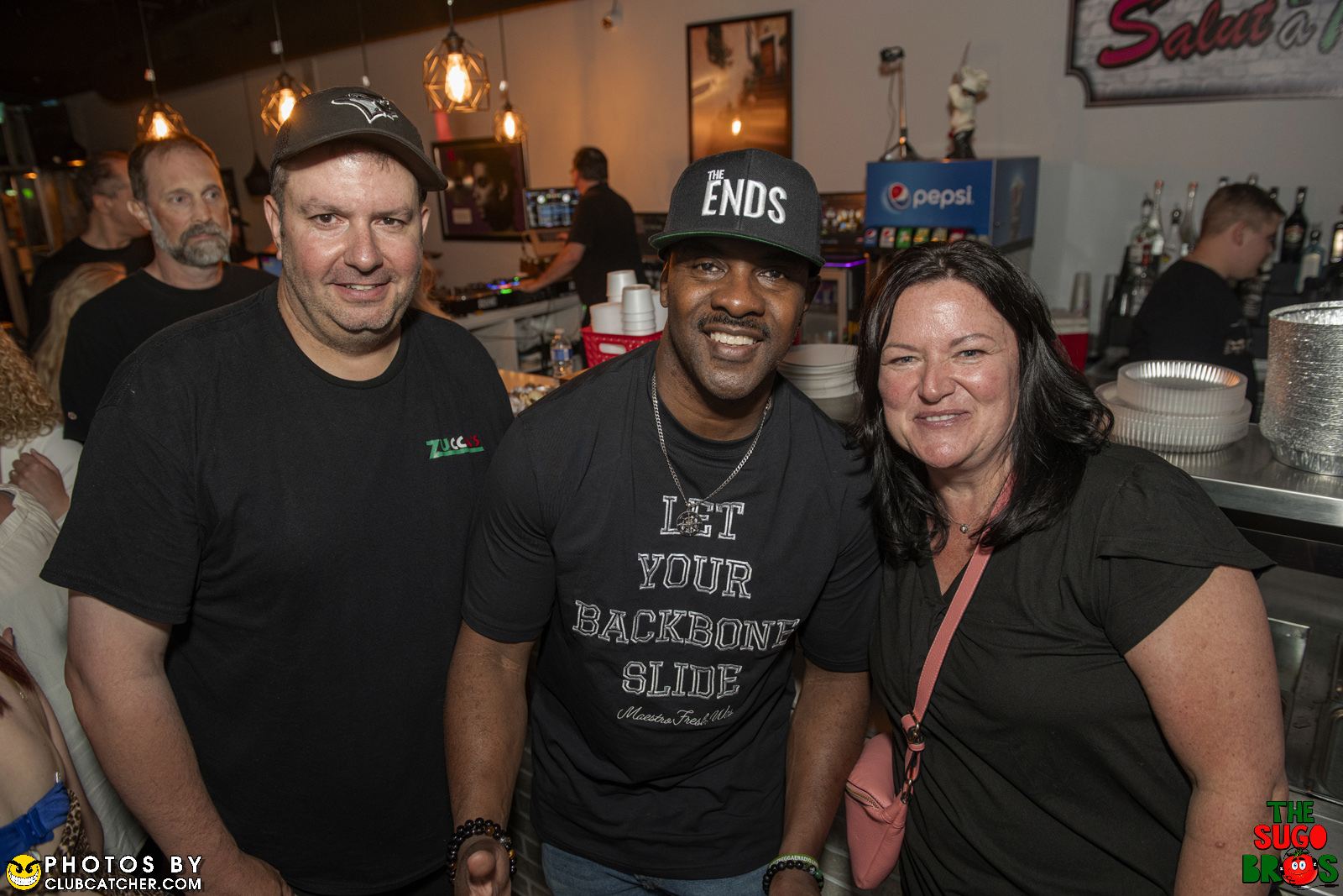 Zuccas Ristorante lounge photo 42 - July 14th, 2023