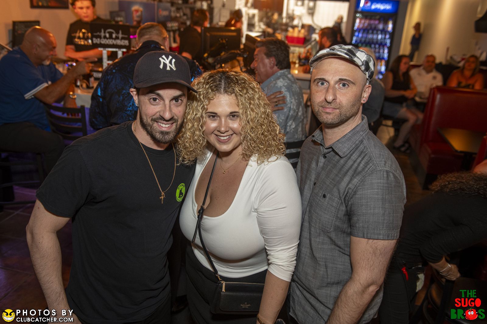 Zuccas Ristorante lounge photo 45 - July 14th, 2023