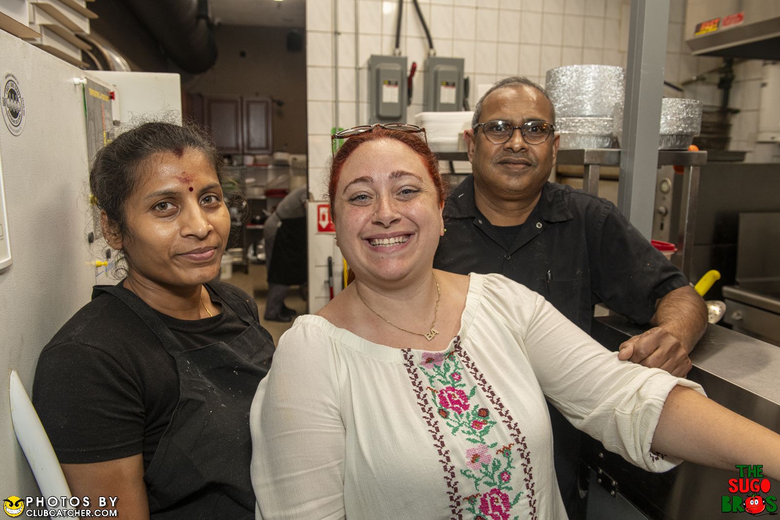 Zuccas Ristorante lounge photo 46 - July 14th, 2023