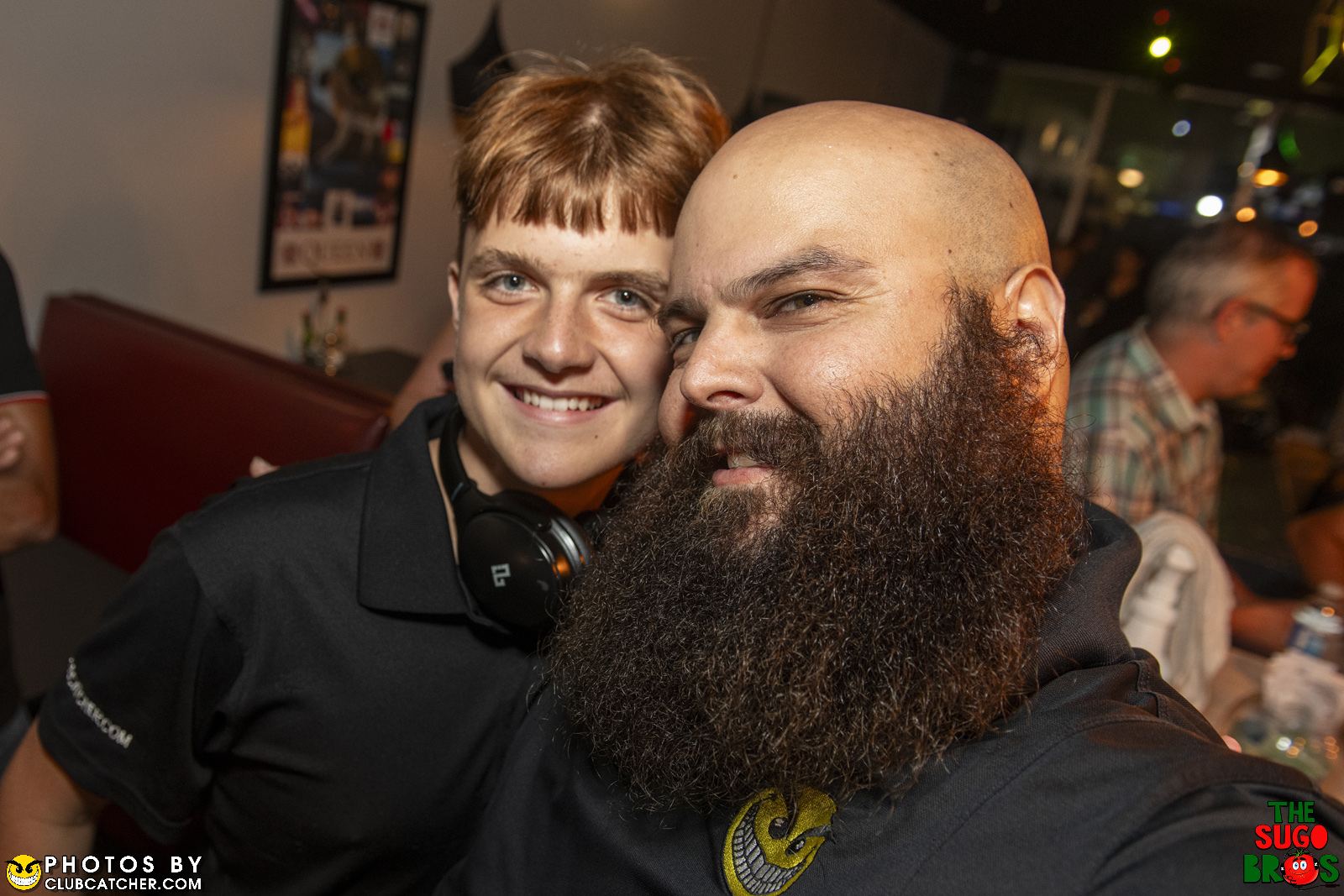 Zuccas Ristorante lounge photo 47 - July 14th, 2023