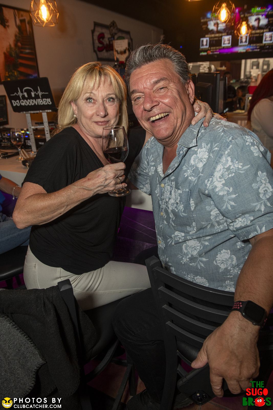 Zuccas Ristorante lounge photo 48 - July 14th, 2023