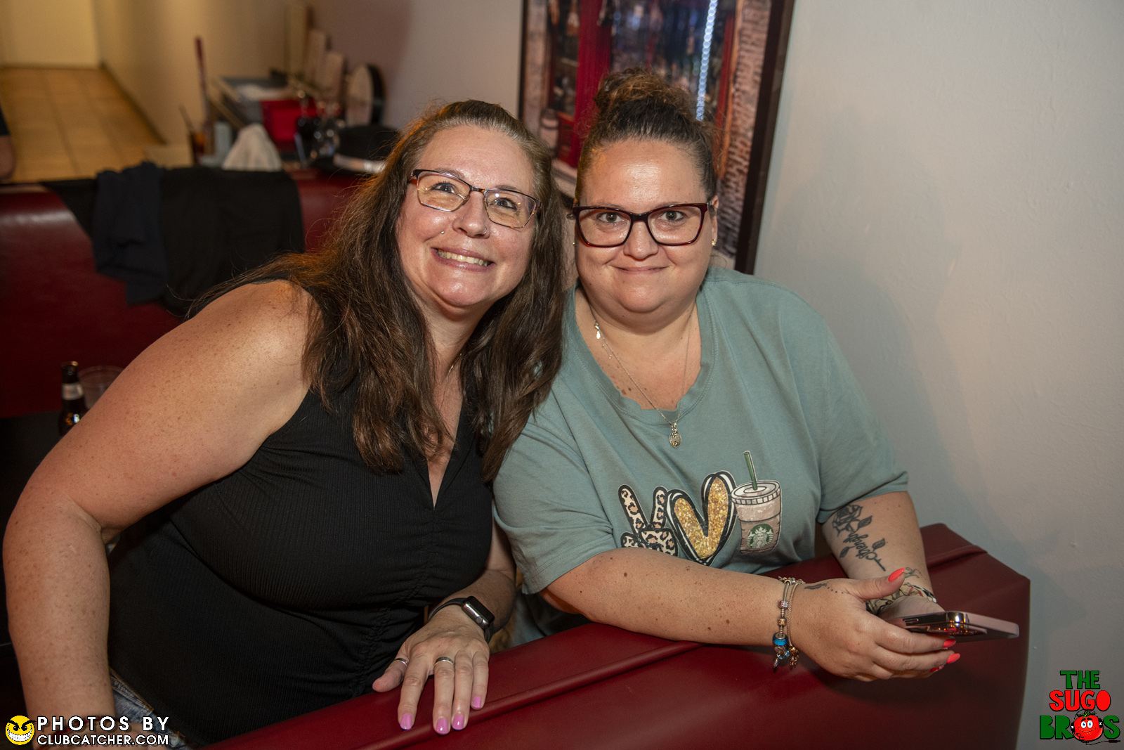 Zuccas Ristorante lounge photo 50 - July 14th, 2023