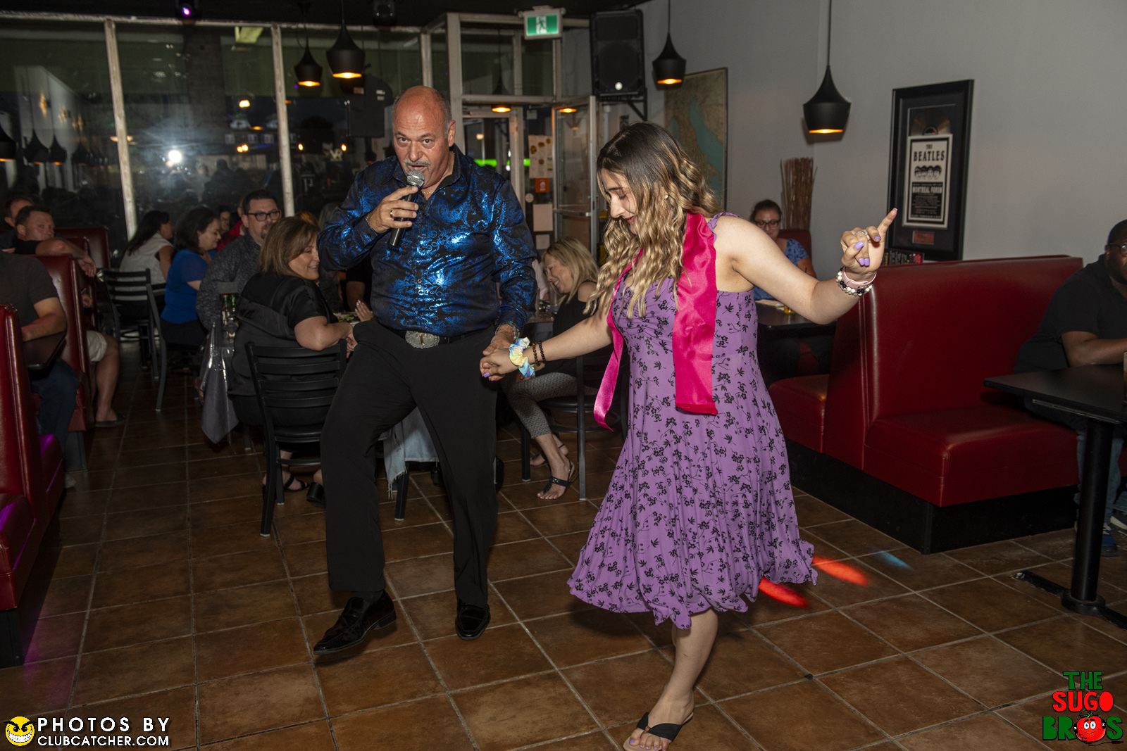 Zuccas Ristorante lounge photo 51 - July 14th, 2023