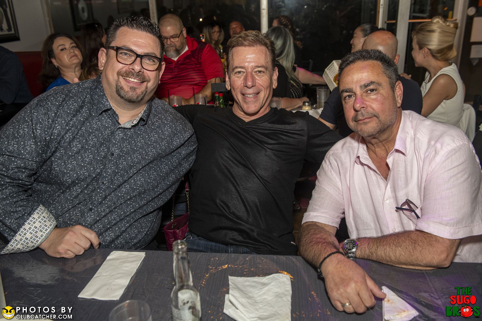 Zuccas Ristorante lounge photo 60 - July 14th, 2023