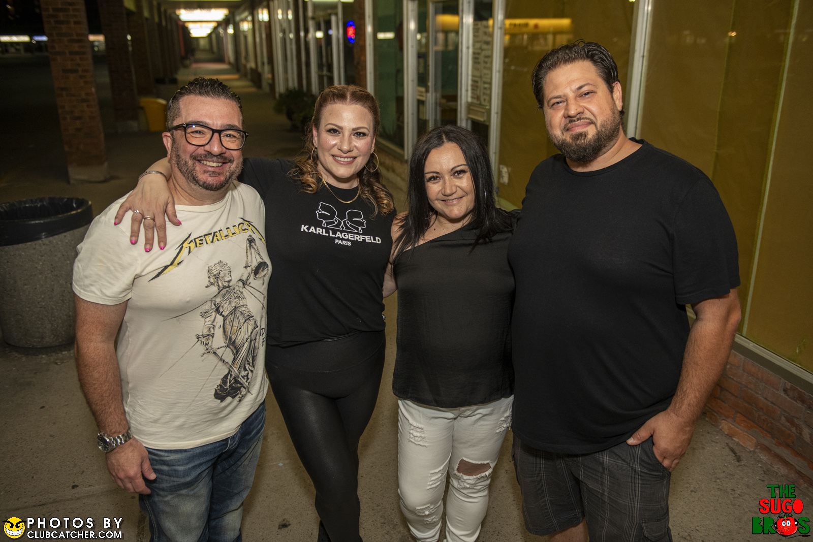 Zuccas Ristorante lounge photo 7 - July 14th, 2023