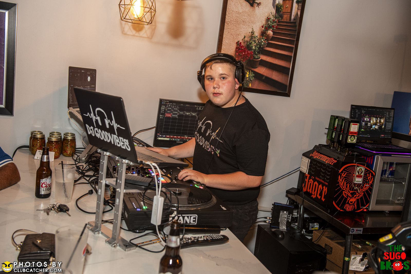 Zuccas Ristorante lounge photo 61 - July 14th, 2023