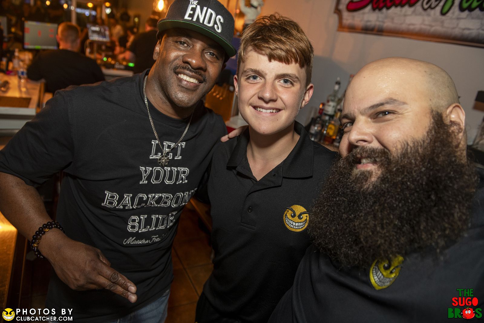 Zuccas Ristorante lounge photo 62 - July 14th, 2023