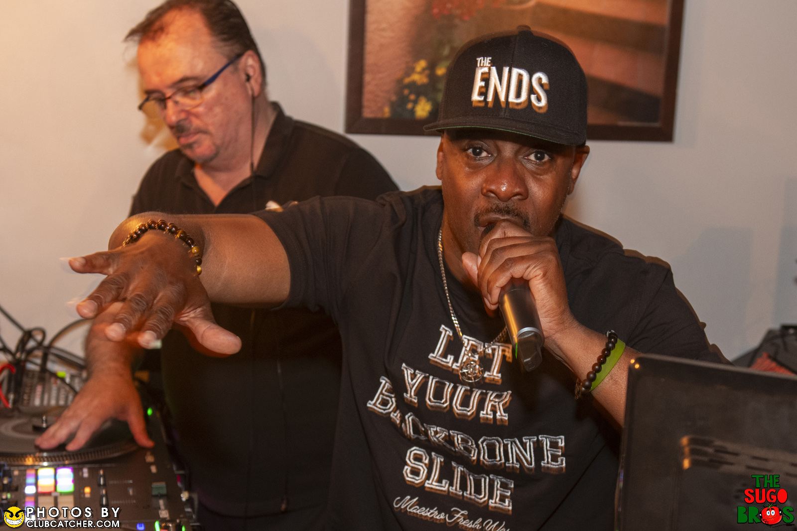 Zuccas Ristorante lounge photo 66 - July 14th, 2023