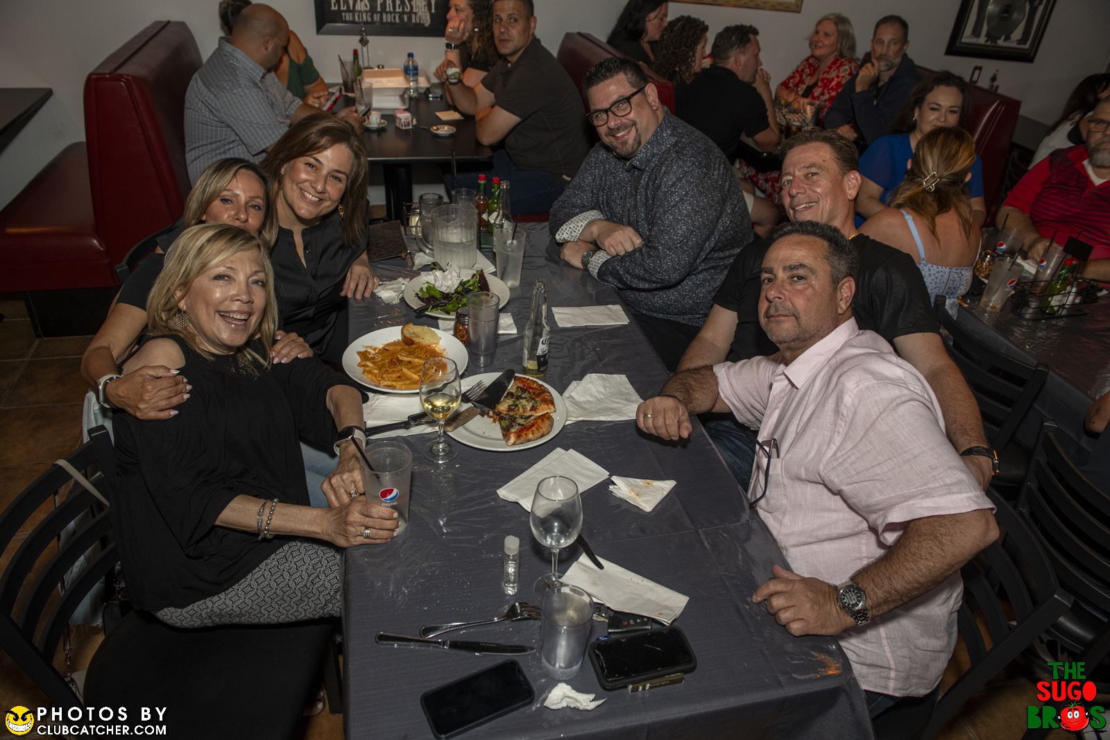 Zuccas Ristorante lounge photo 67 - July 14th, 2023