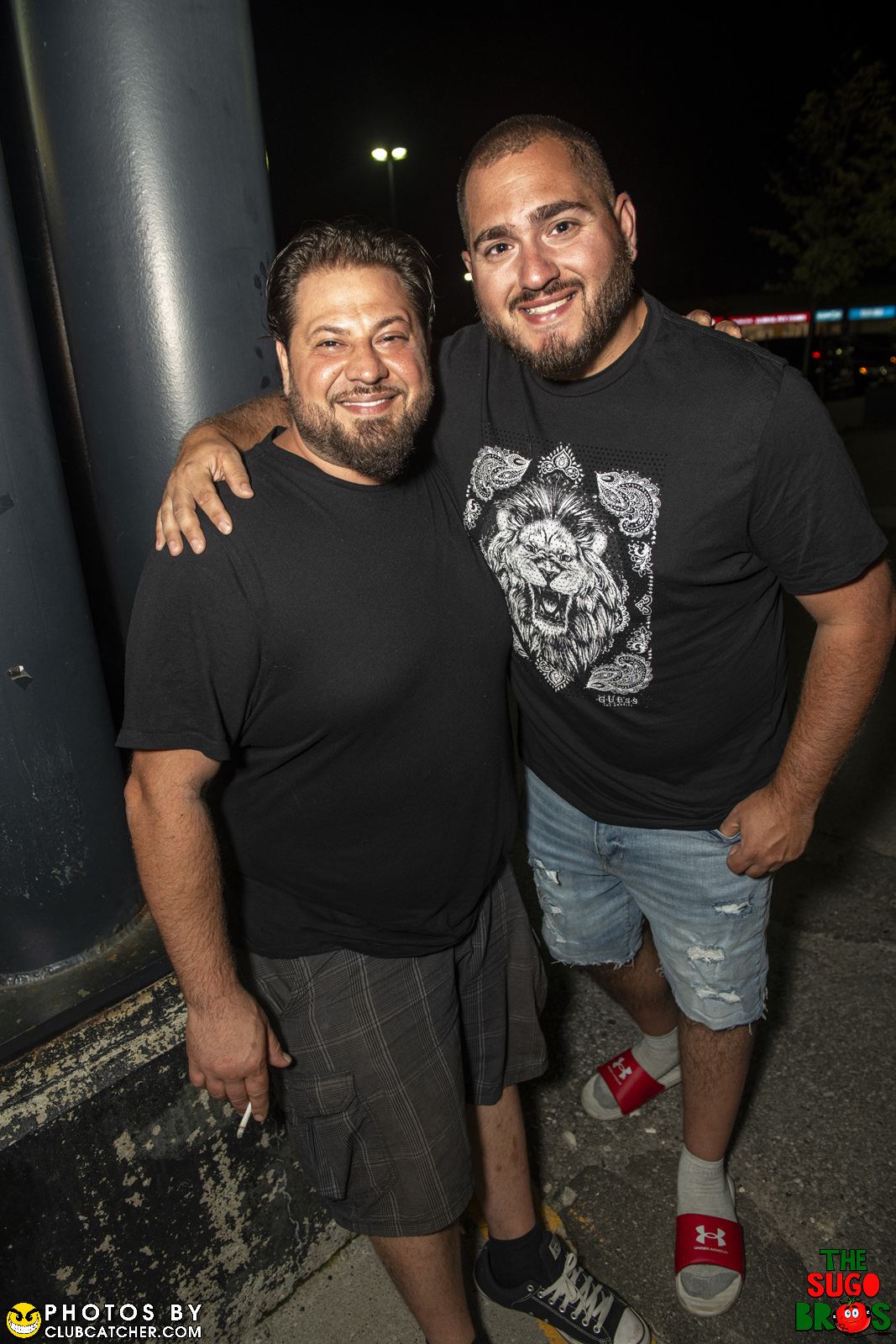 Zuccas Ristorante lounge photo 69 - July 14th, 2023