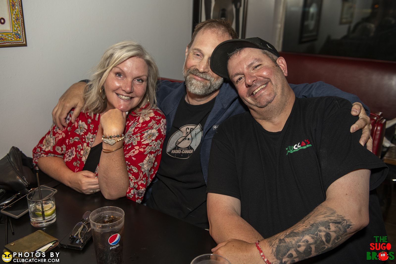 Zuccas Ristorante lounge photo 72 - July 14th, 2023