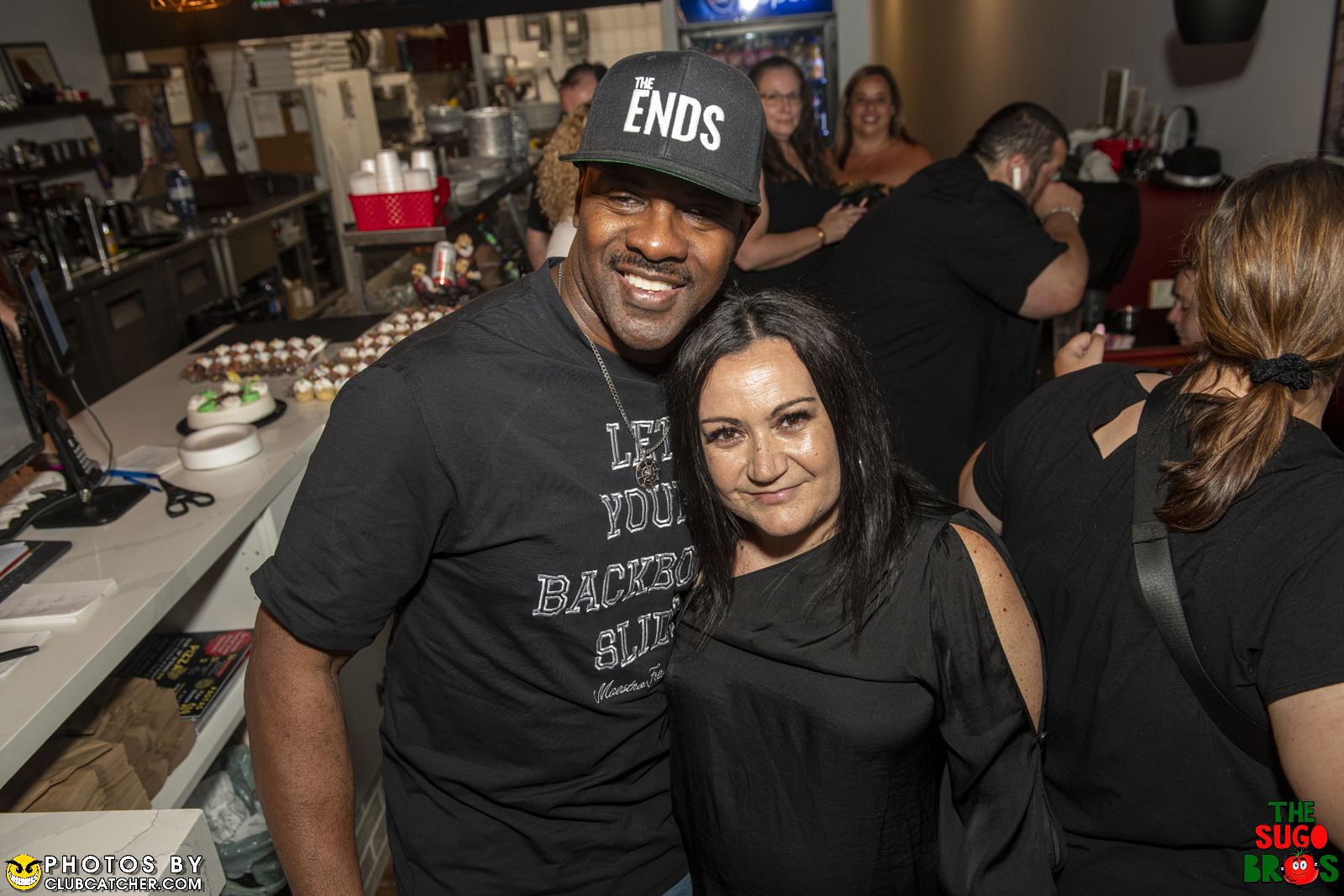 Zuccas Ristorante lounge photo 75 - July 14th, 2023