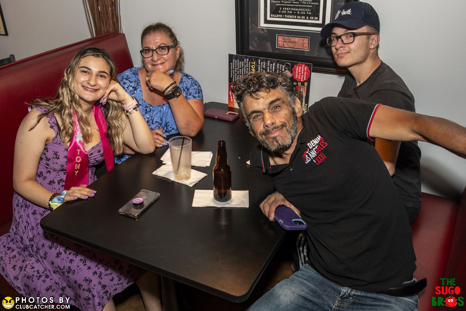 Zuccas Ristorante lounge photo 76 - July 14th, 2023