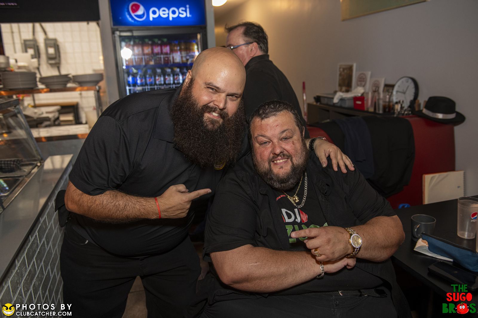 Zuccas Ristorante lounge photo 78 - July 14th, 2023