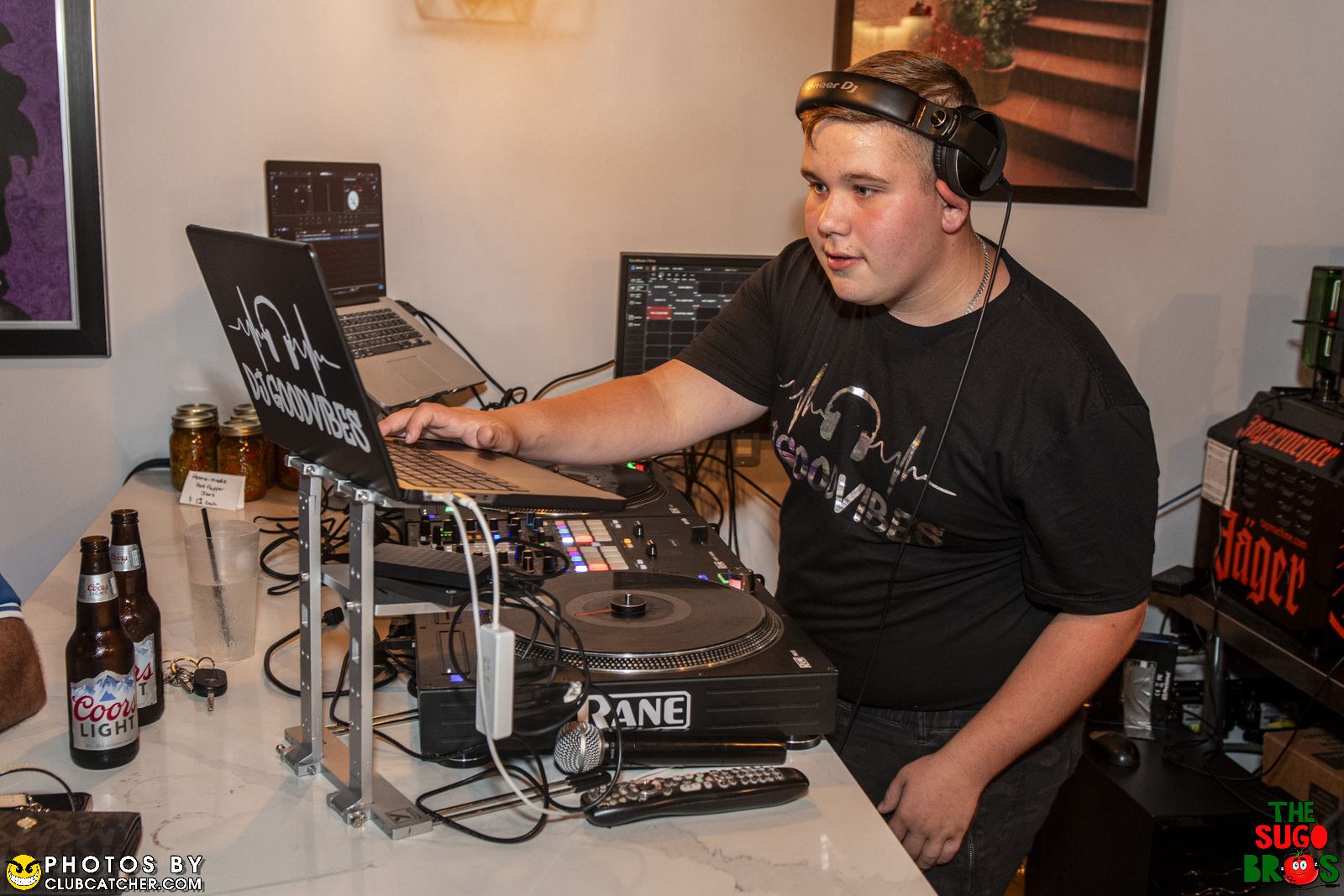 Zuccas Ristorante lounge photo 85 - July 14th, 2023