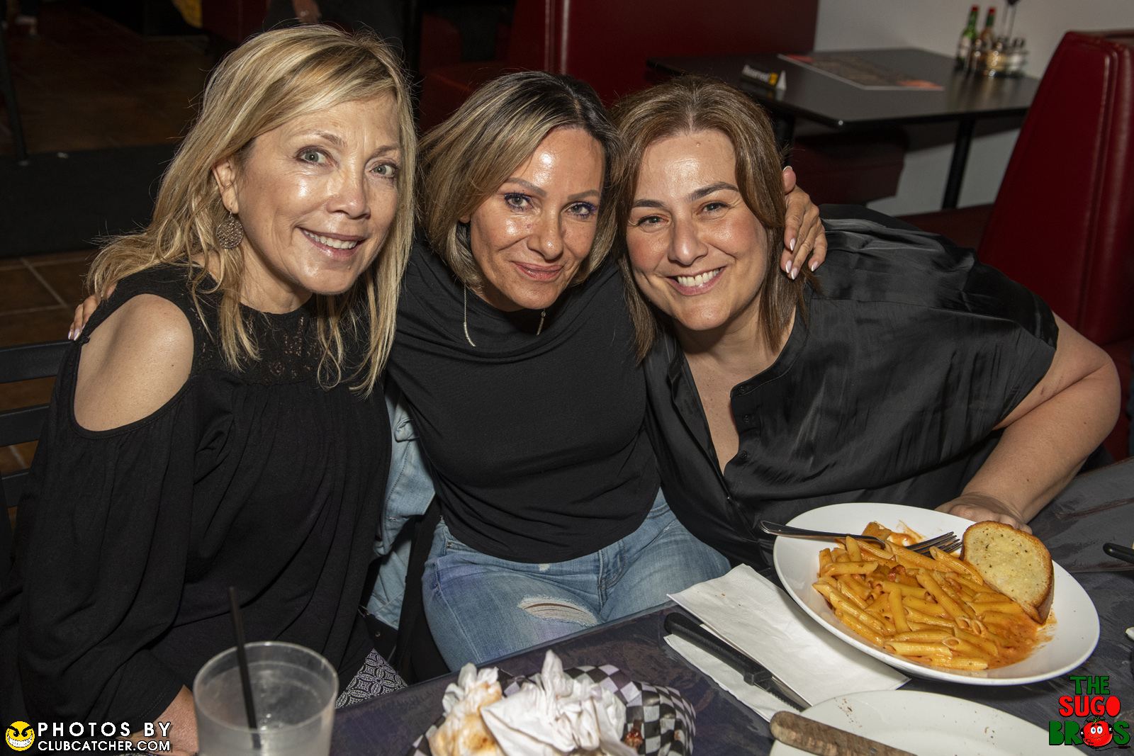 Zuccas Ristorante lounge photo 86 - July 14th, 2023