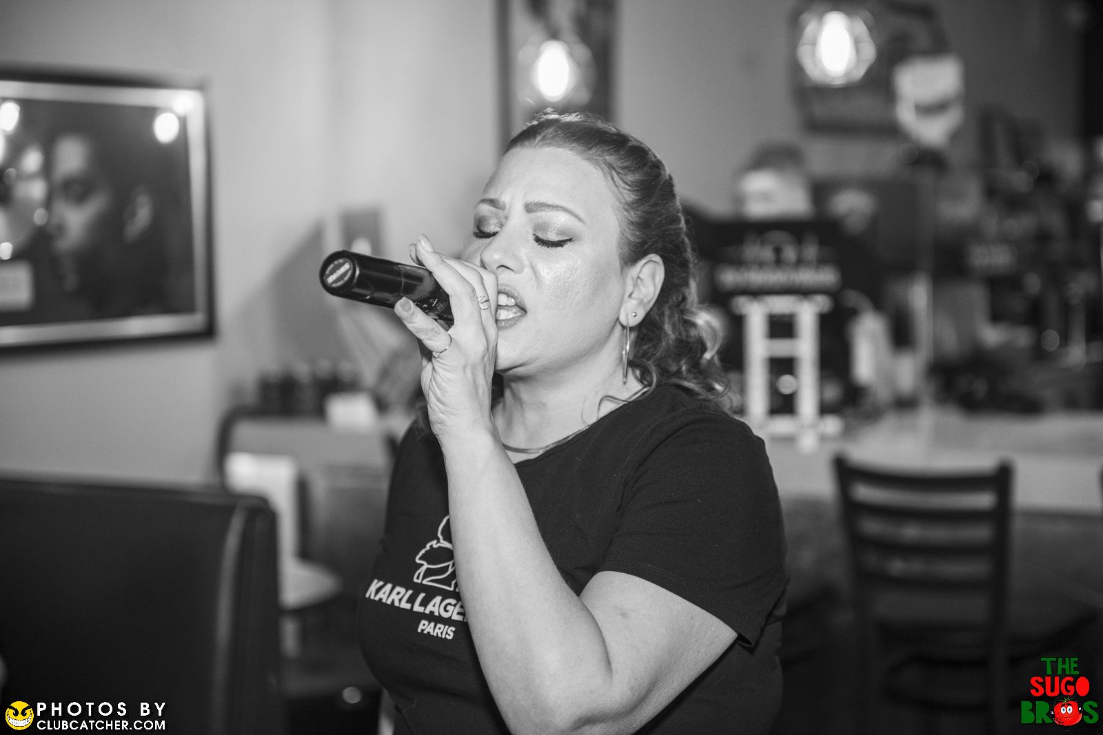 Zuccas Ristorante lounge photo 90 - July 14th, 2023