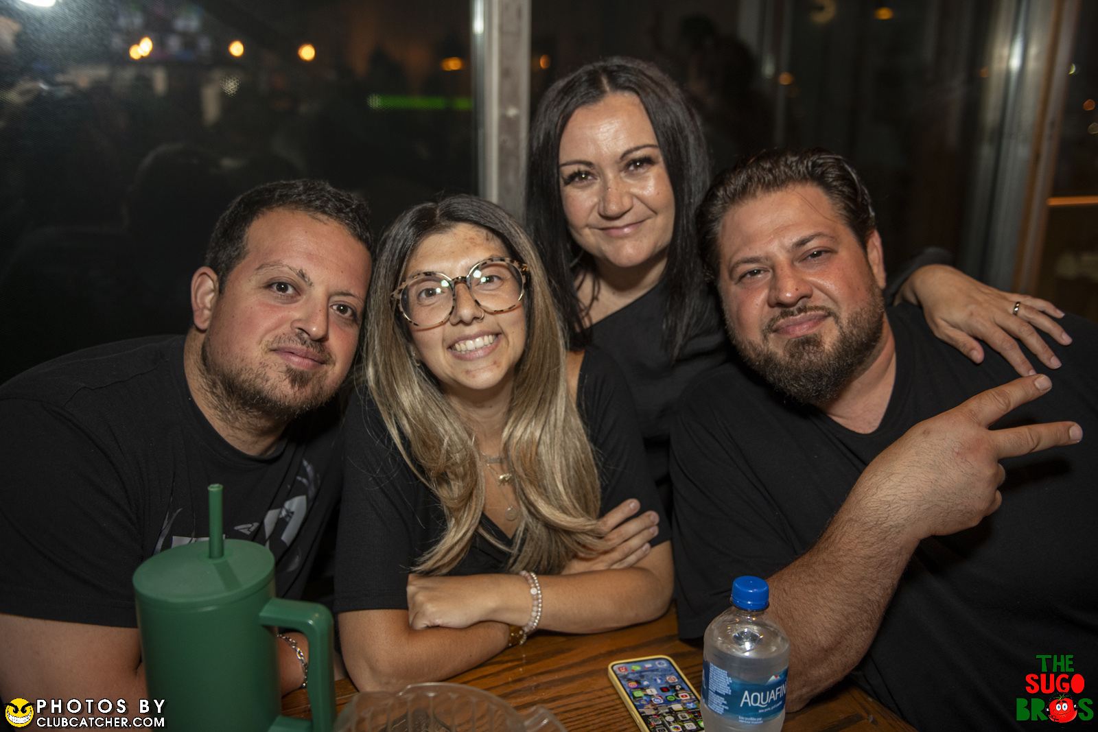 Zuccas Ristorante lounge photo 91 - July 14th, 2023