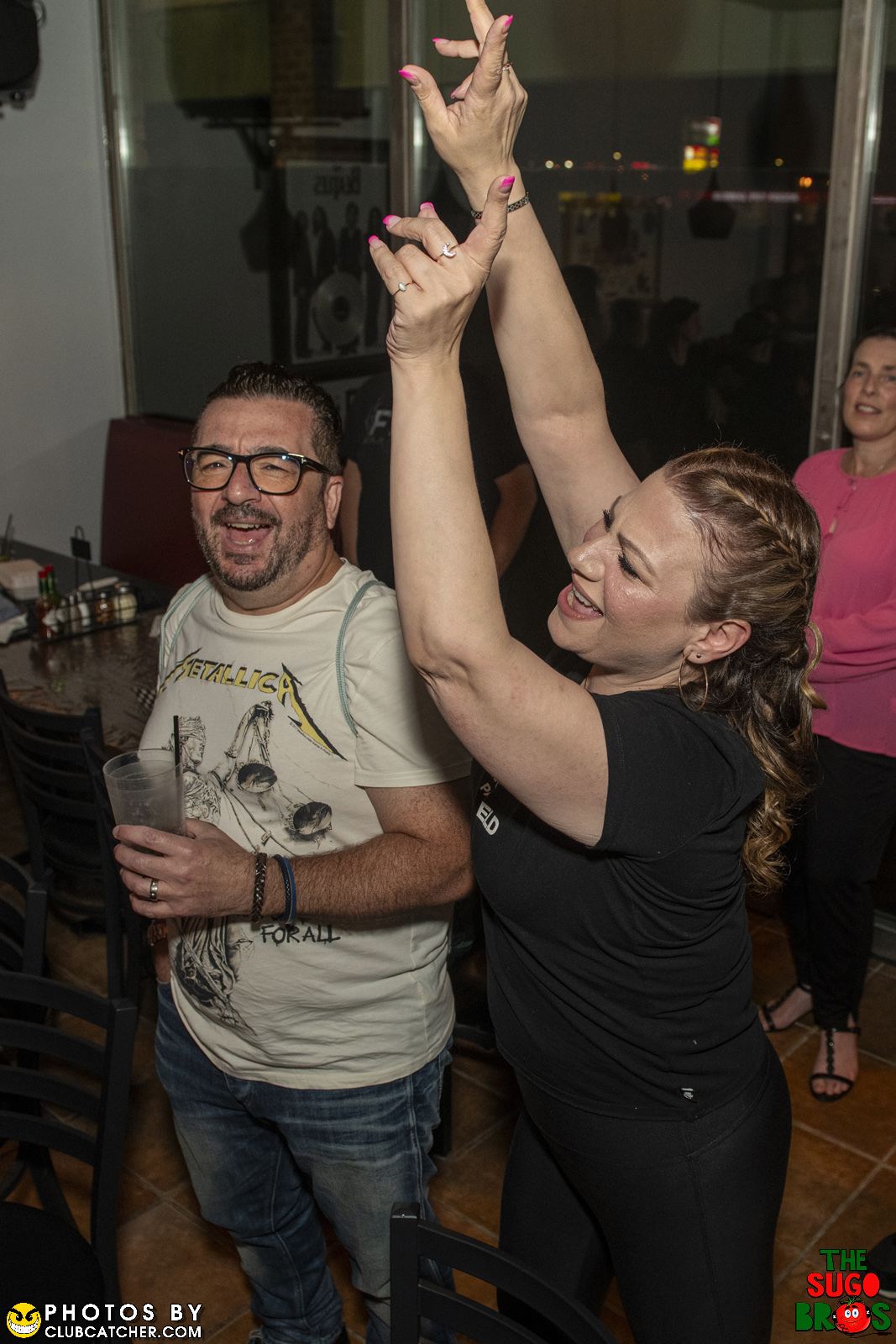 Zuccas Ristorante lounge photo 92 - July 14th, 2023