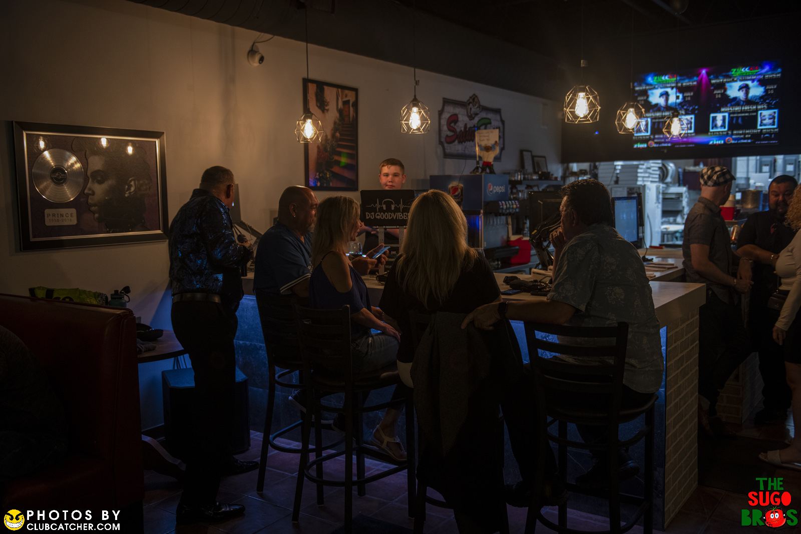 Zuccas Ristorante lounge photo 93 - July 14th, 2023