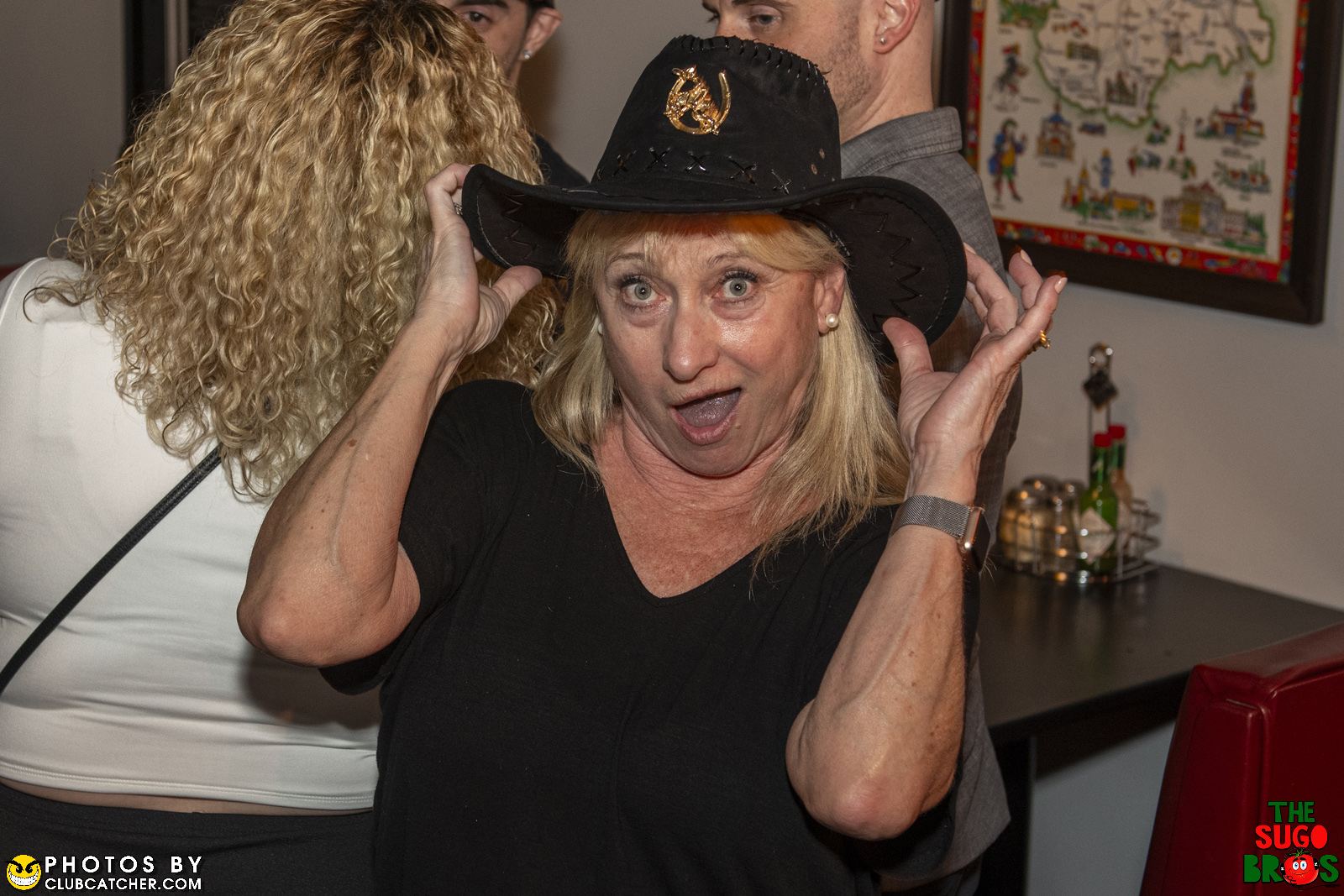 Zuccas Ristorante lounge photo 98 - July 14th, 2023