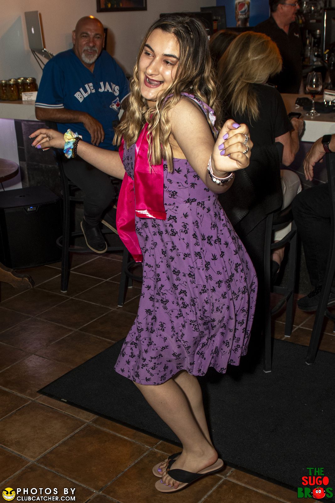 Zuccas Ristorante lounge photo 99 - July 14th, 2023