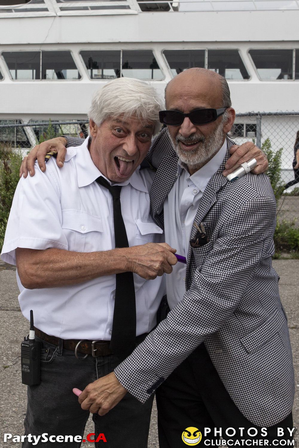 Empress Of Canada party venue photo 101 - July 16th, 2023