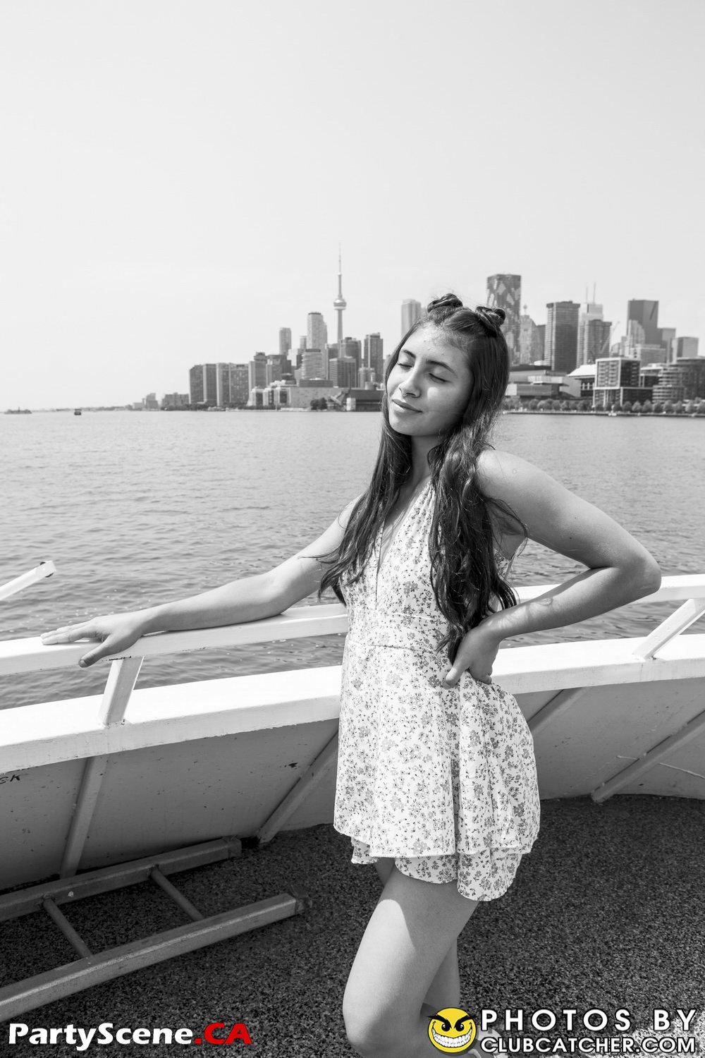 Empress Of Canada party venue photo 105 - July 16th, 2023