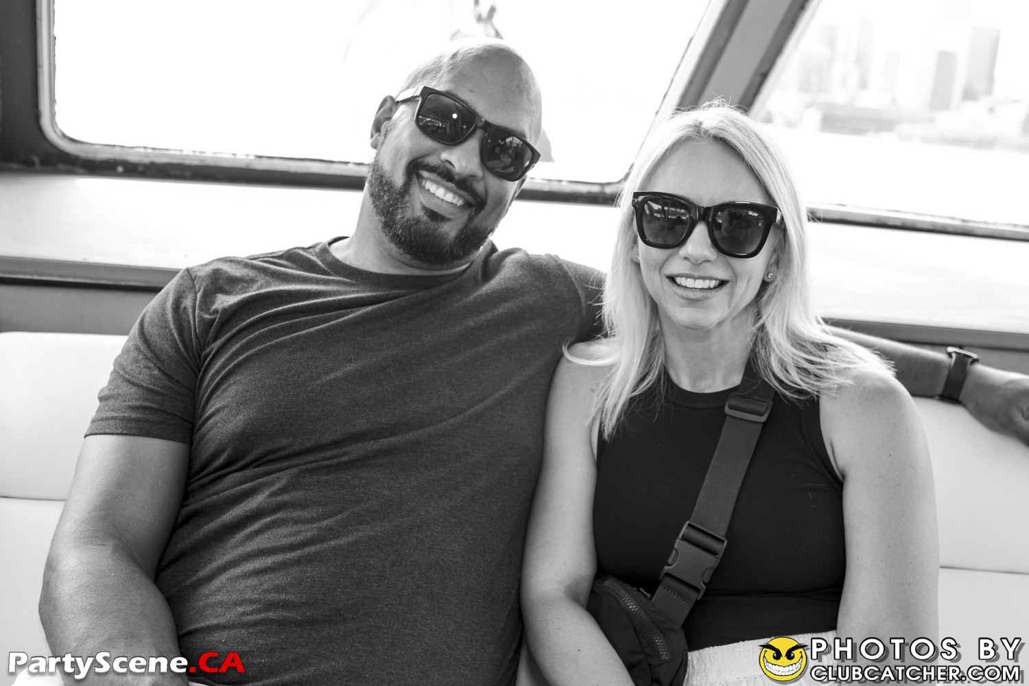 Empress Of Canada party venue photo 107 - July 16th, 2023