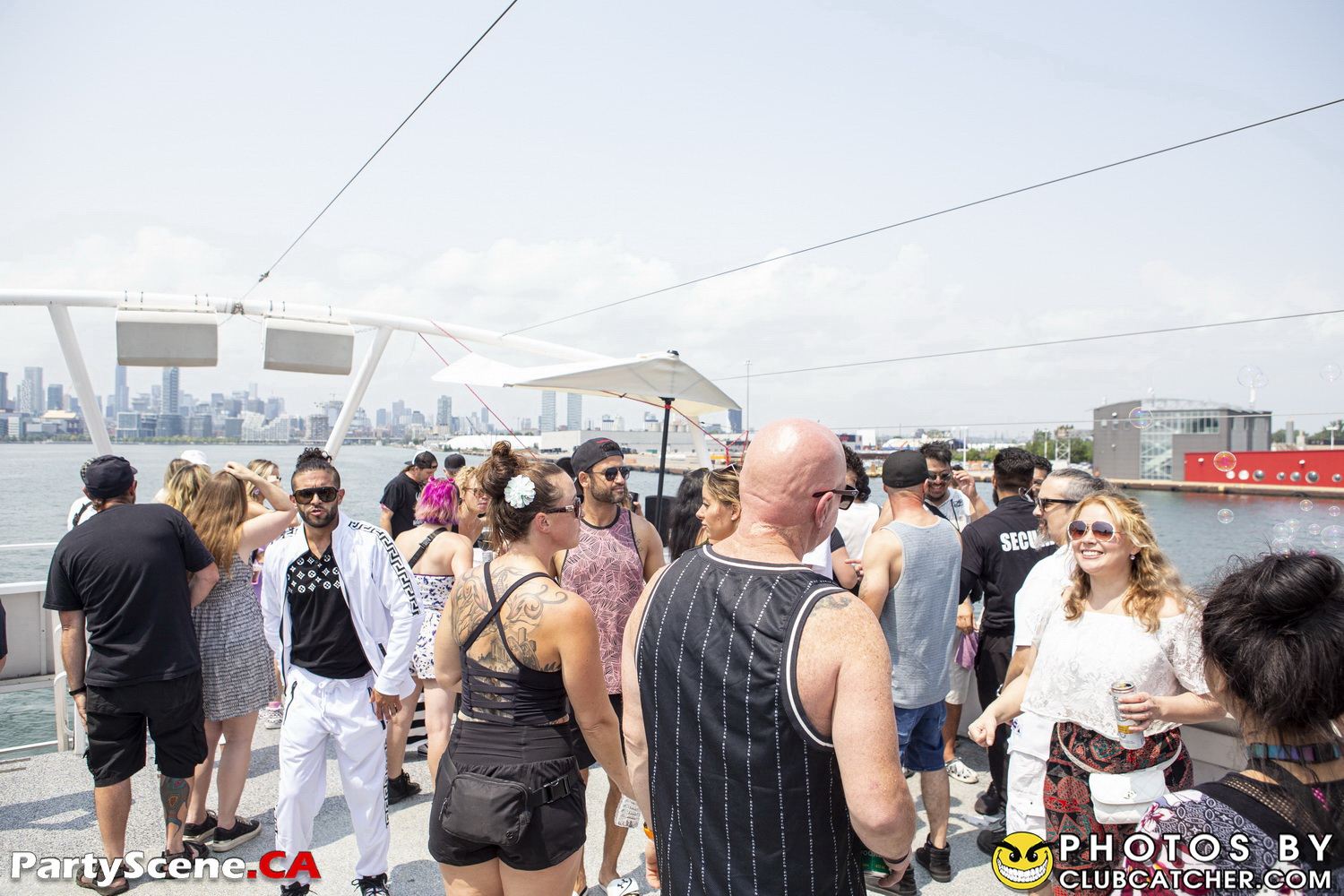 Empress Of Canada party venue photo 109 - July 16th, 2023