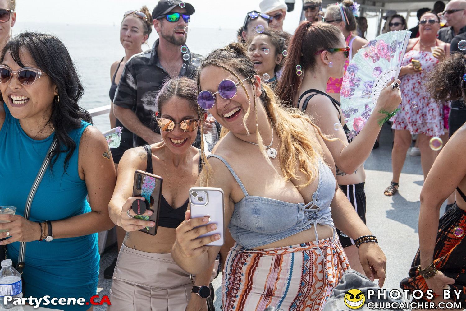 Empress Of Canada party venue photo 12 - July 16th, 2023