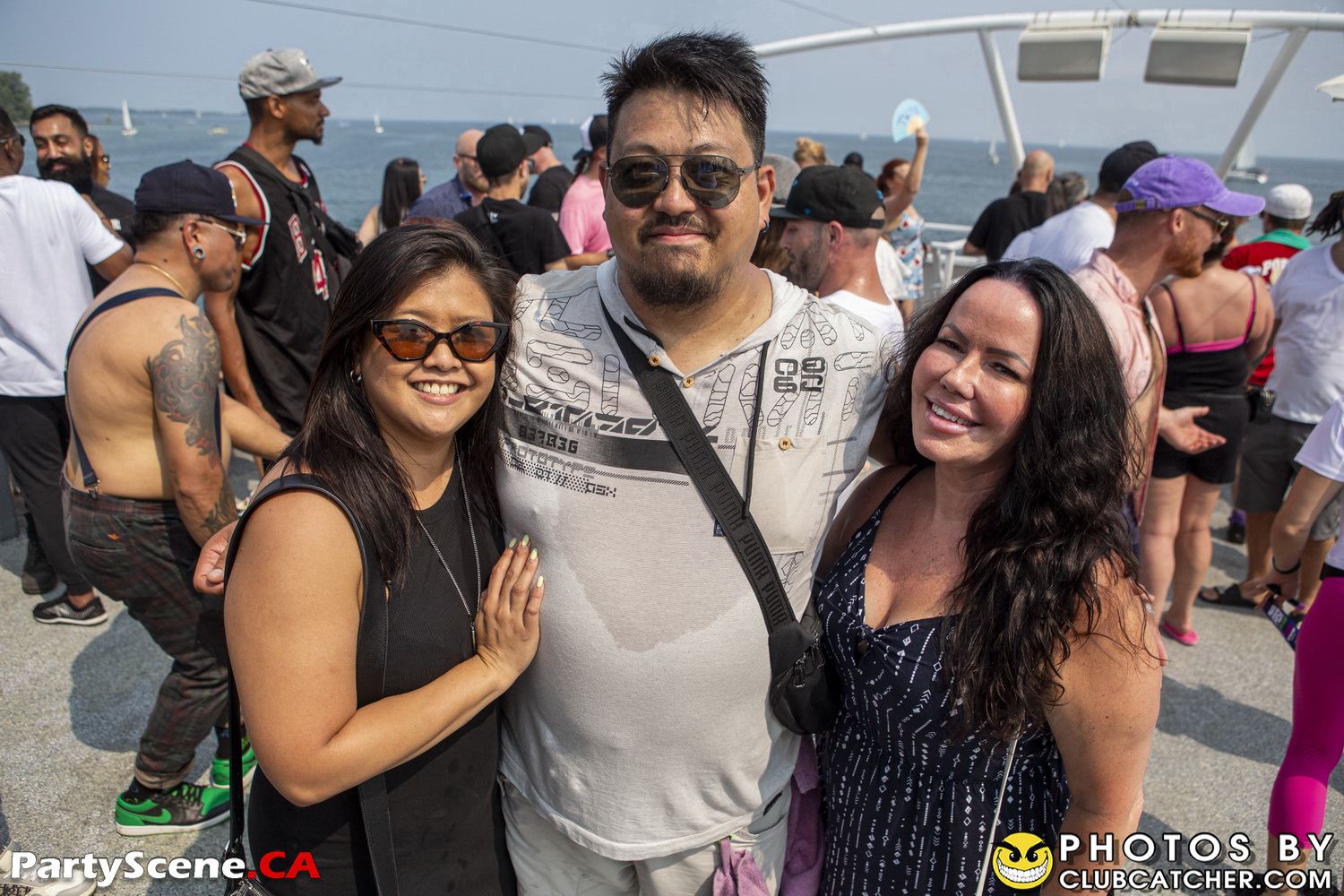 Empress Of Canada party venue photo 111 - July 16th, 2023