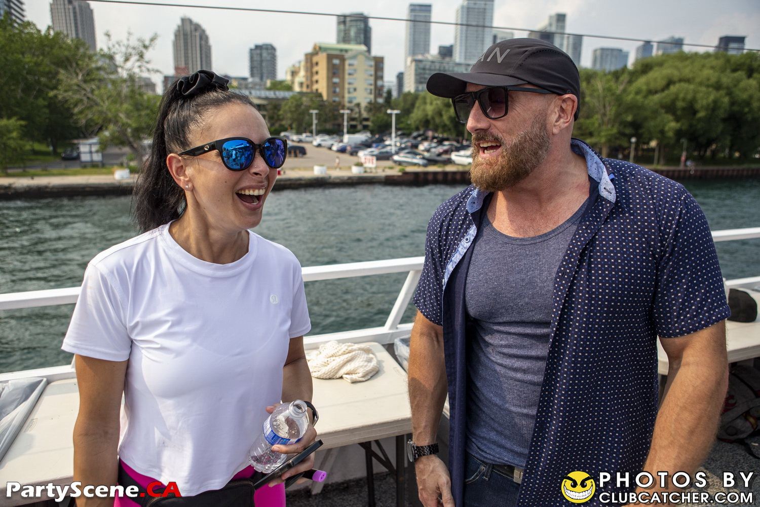 Empress Of Canada party venue photo 113 - July 16th, 2023