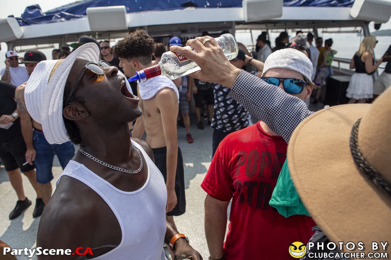 Empress Of Canada party venue photo 114 - July 16th, 2023