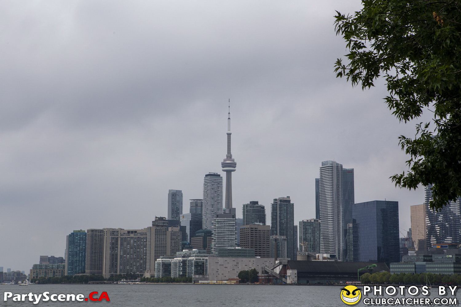 Empress Of Canada party venue photo 116 - July 16th, 2023