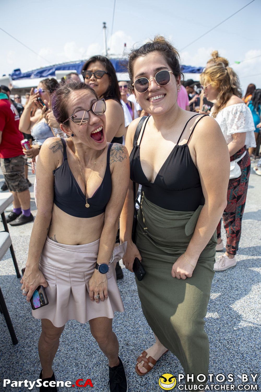 Empress Of Canada party venue photo 117 - July 16th, 2023