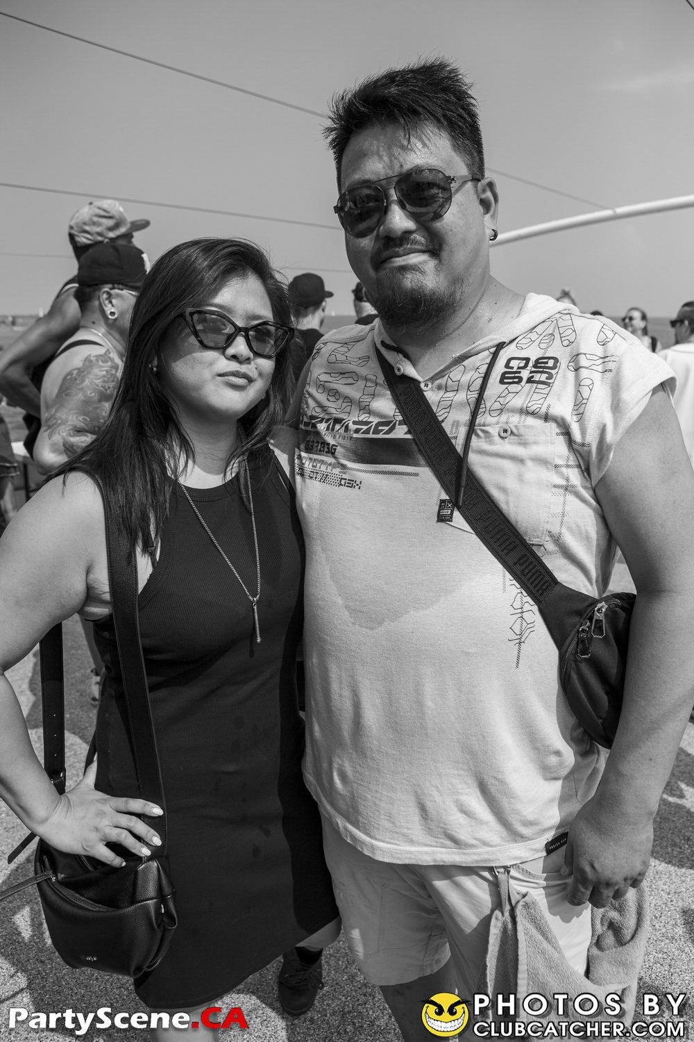 Empress Of Canada party venue photo 118 - July 16th, 2023