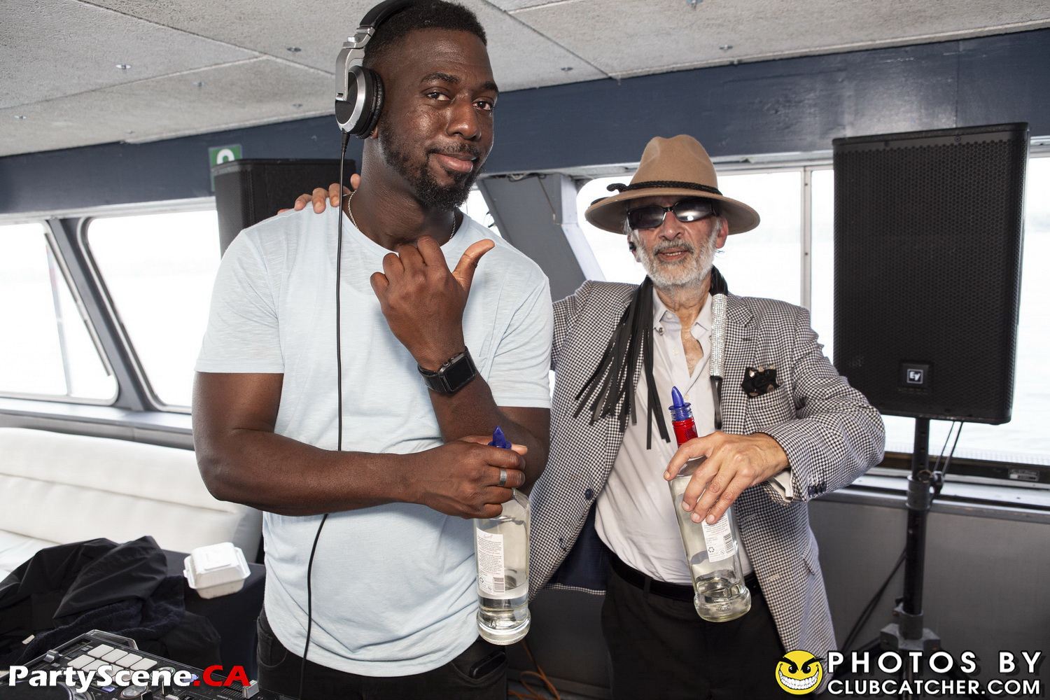 Empress Of Canada party venue photo 120 - July 16th, 2023