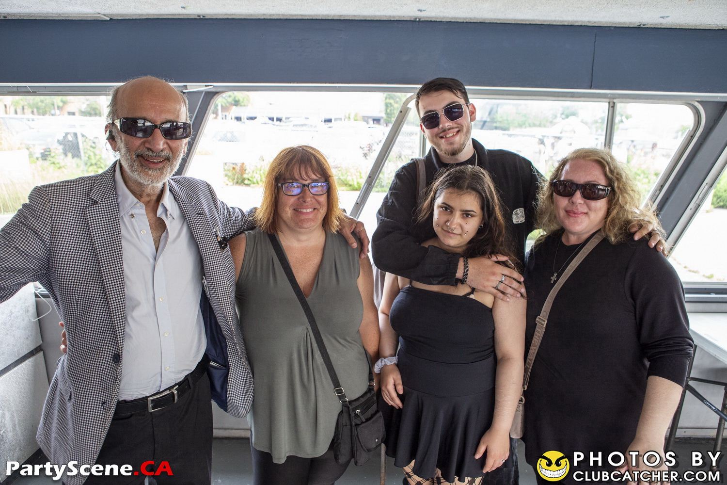 Empress Of Canada party venue photo 13 - July 16th, 2023