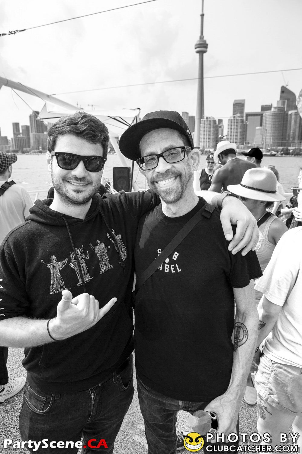 Empress Of Canada party venue photo 123 - July 16th, 2023