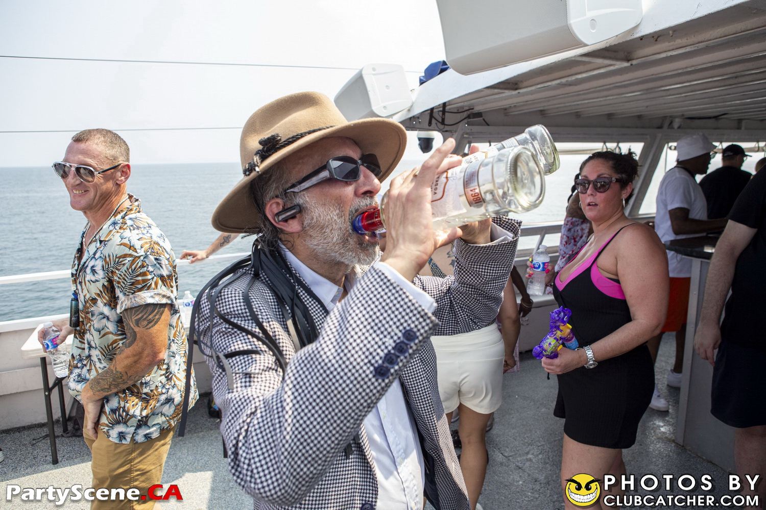 Empress Of Canada party venue photo 125 - July 16th, 2023