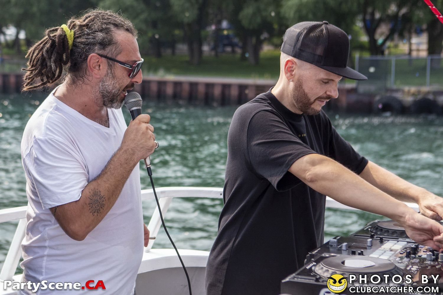 Empress Of Canada party venue photo 126 - July 16th, 2023